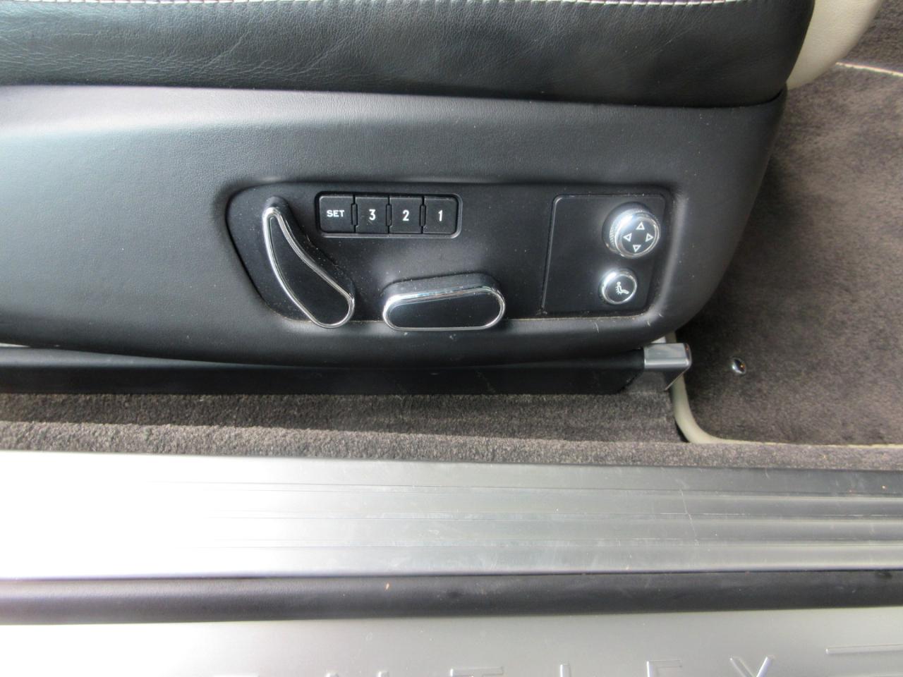 Bentley Continental GT V8  2013