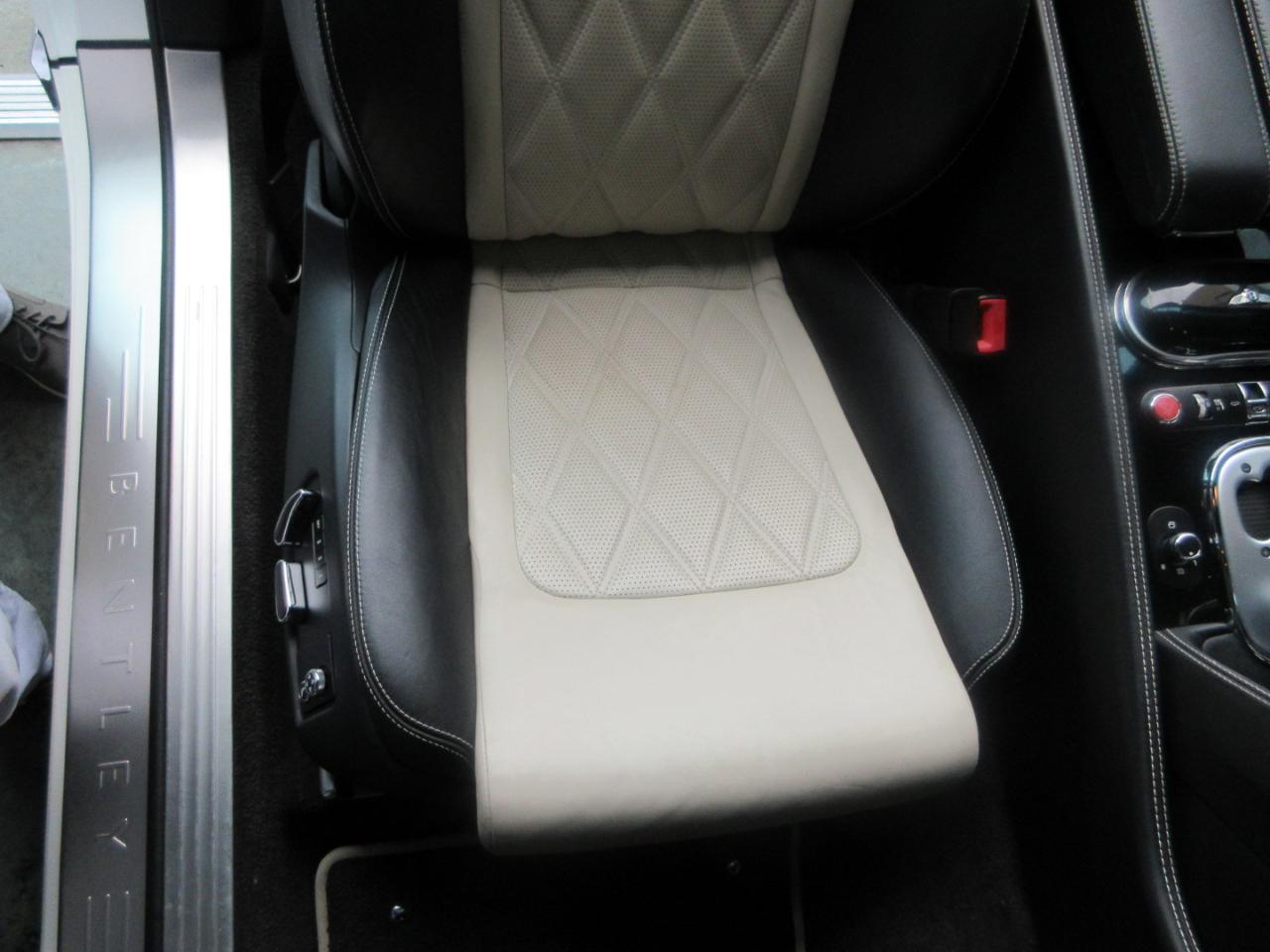 Bentley Continental GT V8  2013