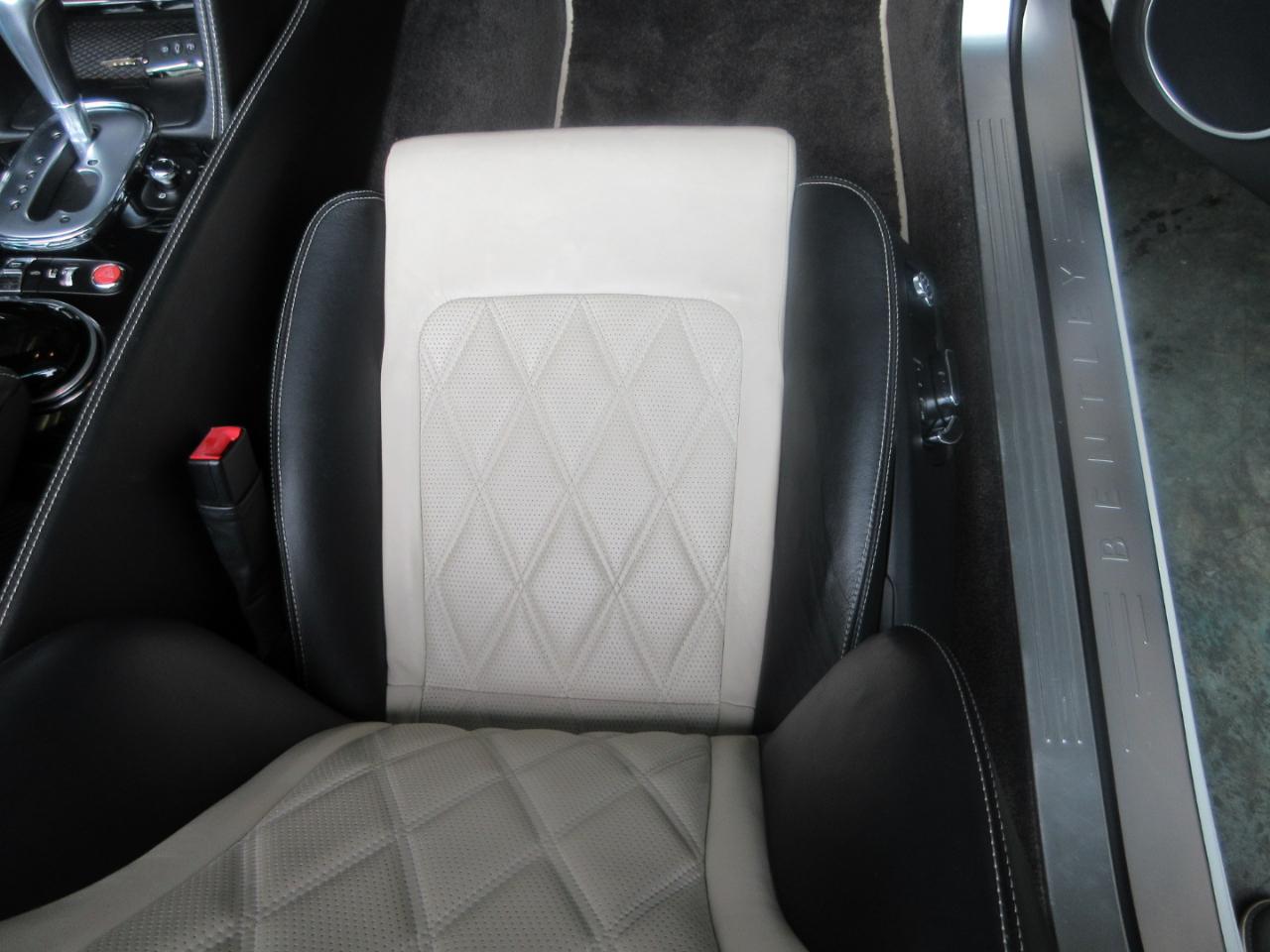 Bentley Continental GT V8  2013