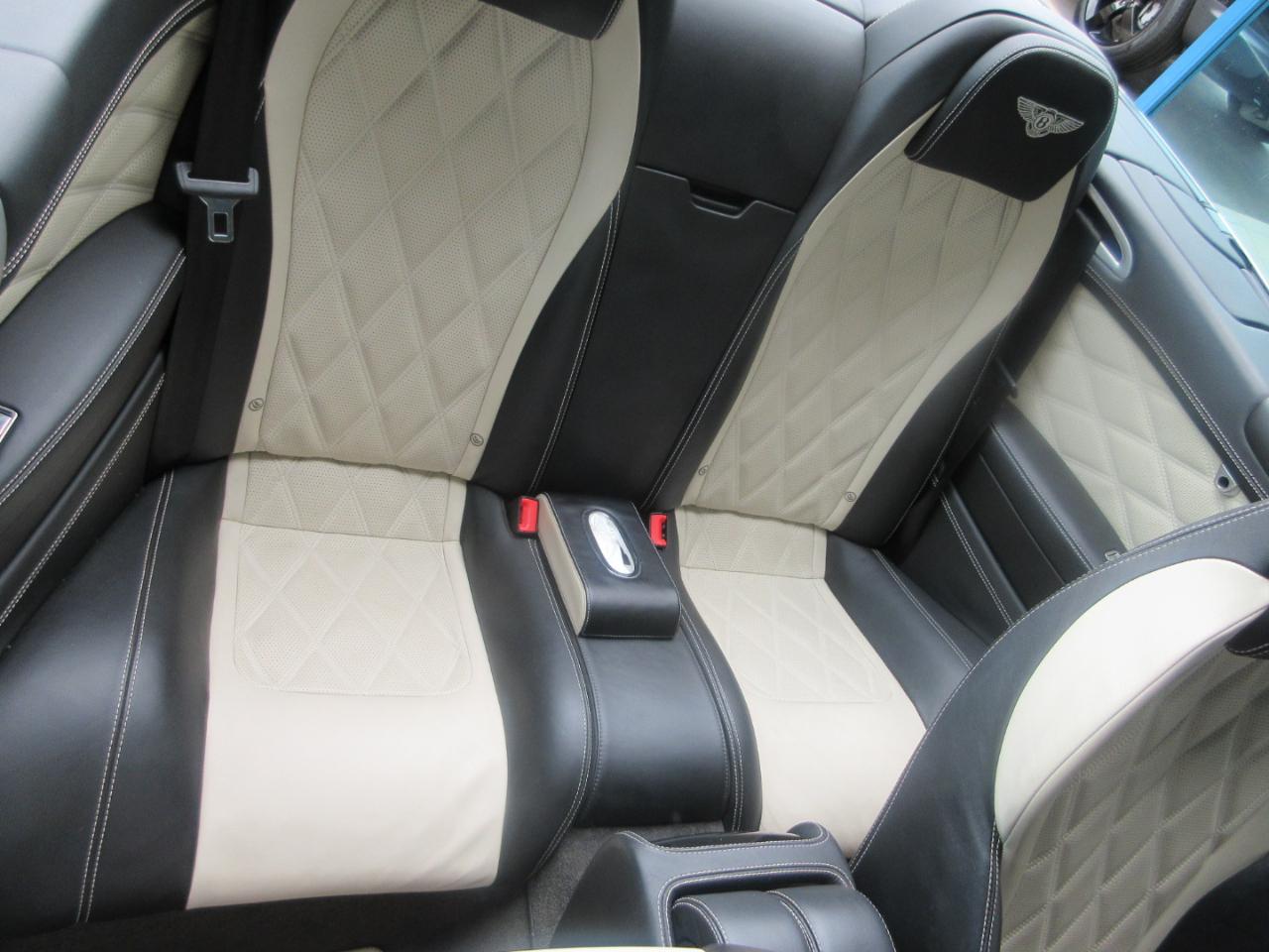 Bentley Continental GT V8  2013