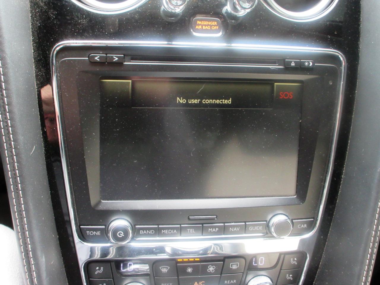 Bentley Continental GT V8  2013