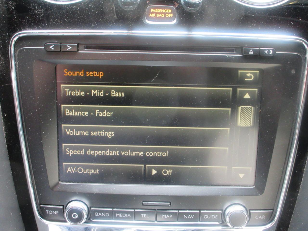 Bentley Continental GT V8  2013