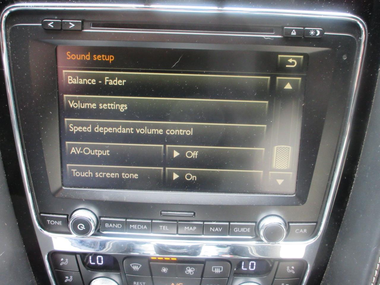 Bentley Continental GT V8  2013