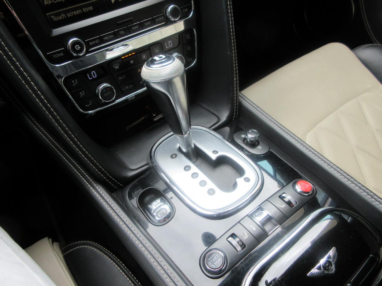 Bentley Continental GT V8  2013