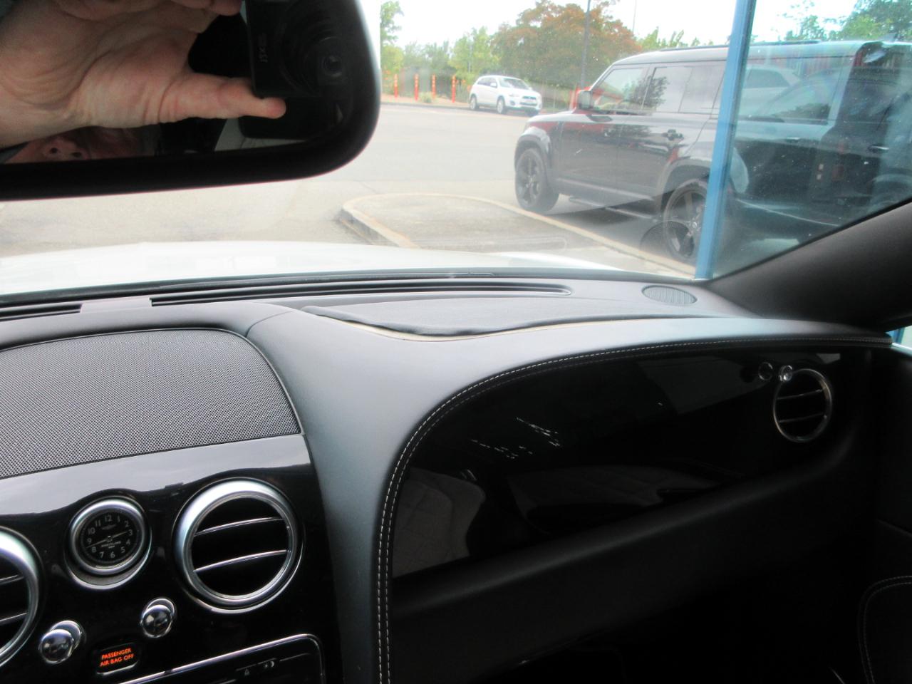 Bentley Continental GT V8  2013