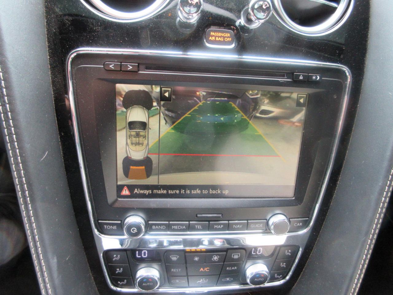 Bentley Continental GT V8  2013