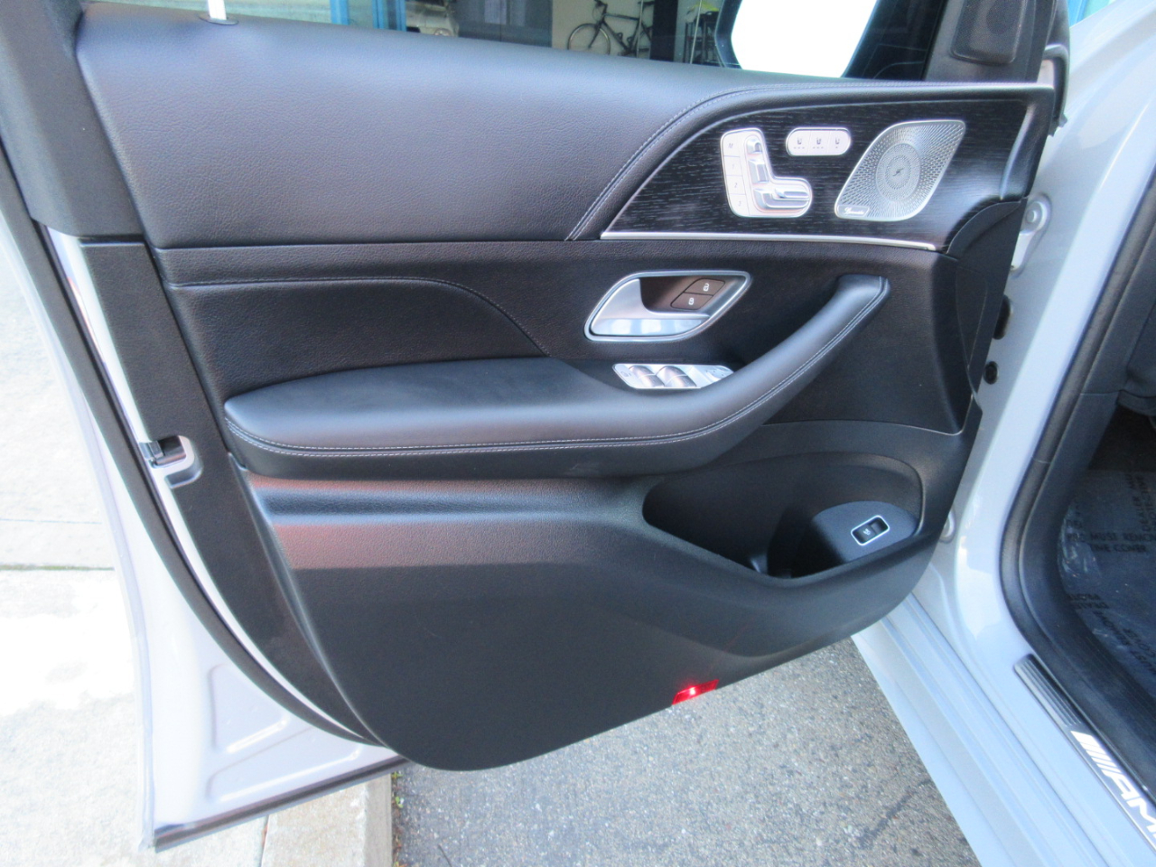 Mercedes-Benz GLE AMG GLE 53 4MATIC+ Coupe 2025 Mercedes-Benz GLE AMG GLE 53 4MATIC+ Coupe 2025