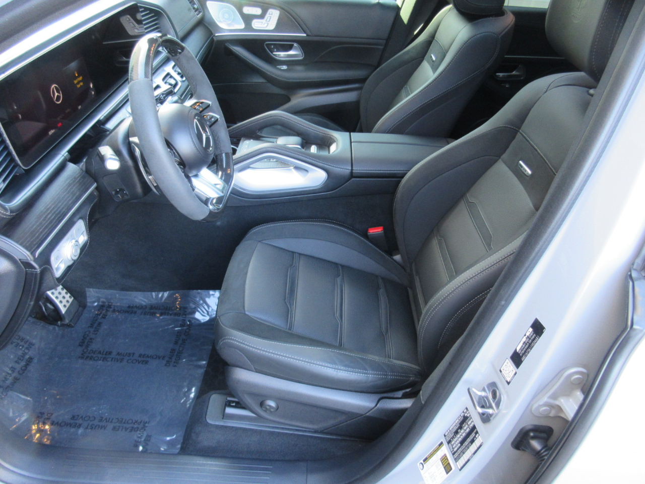 Mercedes-Benz GLE AMG GLE 53 4MATIC+ Coupe 2025 Mercedes-Benz GLE AMG GLE 53 4MATIC+ Coupe 2025