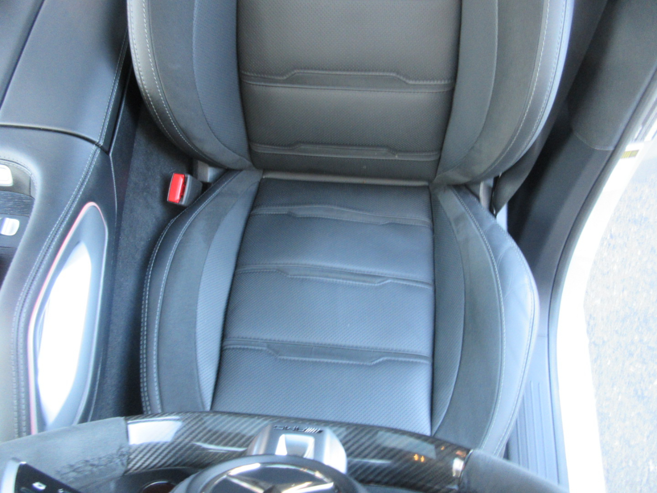 Mercedes-Benz GLE AMG GLE 53 4MATIC+ Coupe 2025 Mercedes-Benz GLE AMG GLE 53 4MATIC+ Coupe 2025