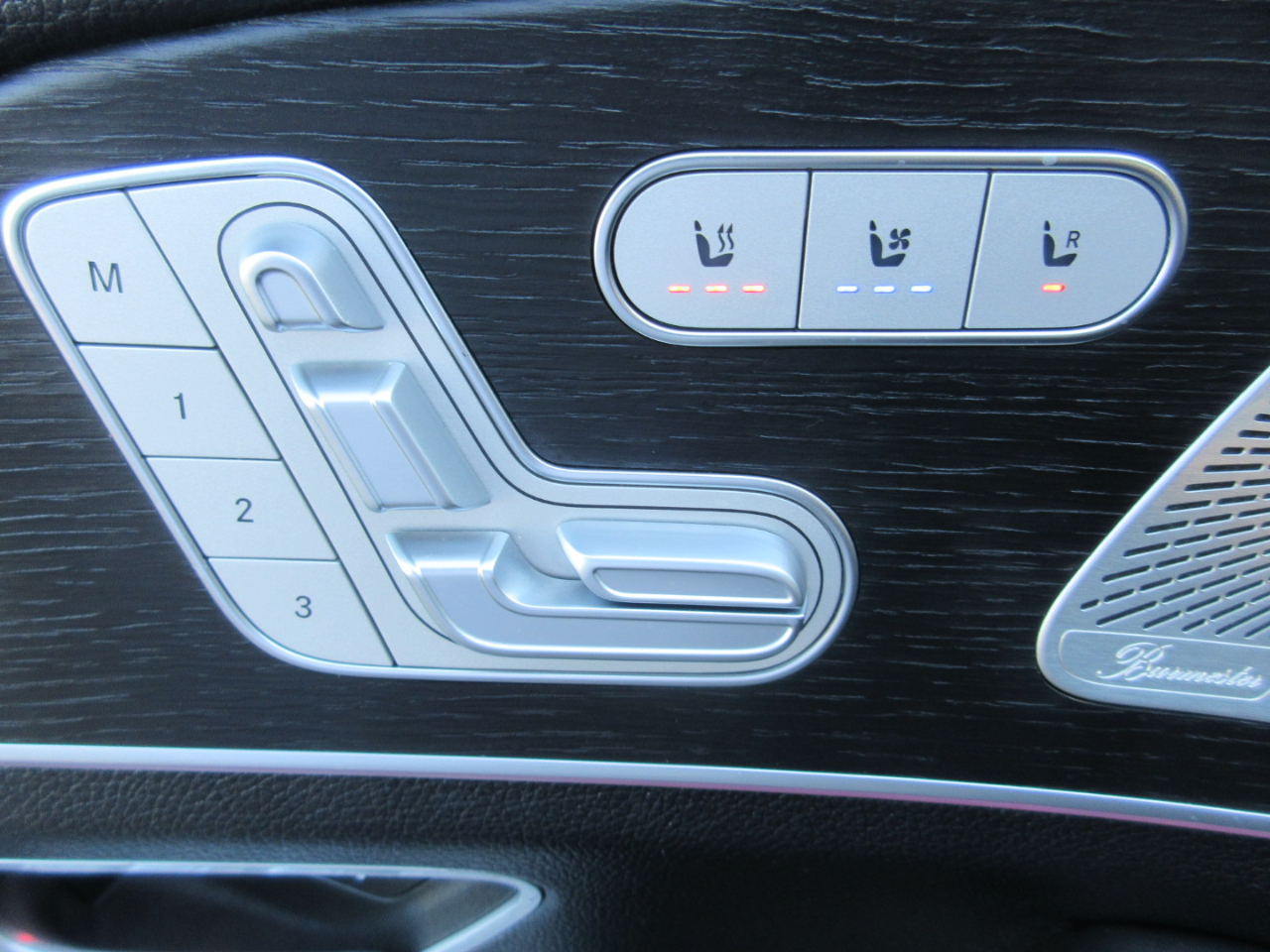 Mercedes-Benz GLE AMG GLE 53 4MATIC+ Coupe 2025 Mercedes-Benz GLE AMG GLE 53 4MATIC+ Coupe 2025