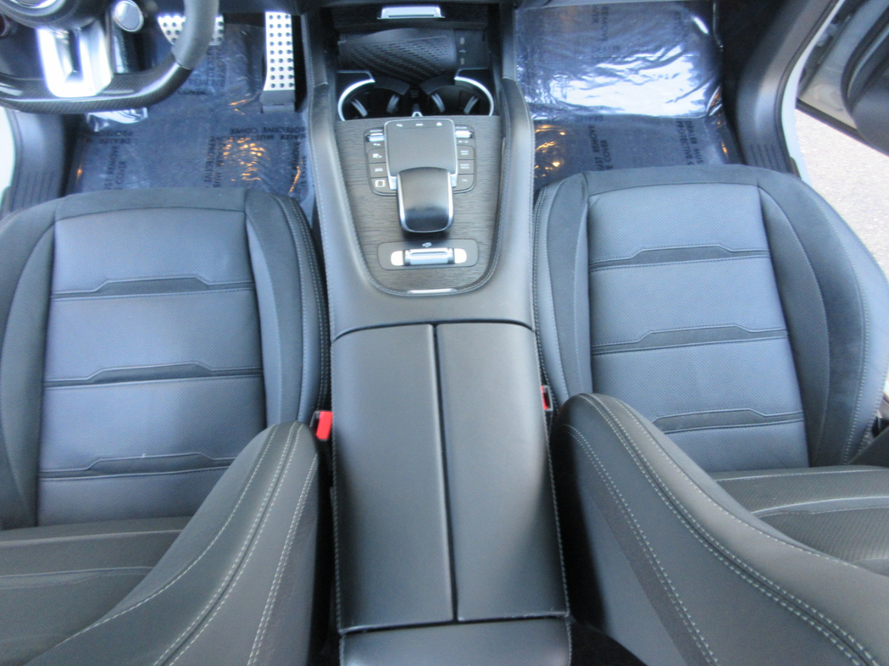 Mercedes-Benz GLE AMG GLE 53 4MATIC+ Coupe 2025 Mercedes-Benz GLE AMG GLE 53 4MATIC+ Coupe 2025