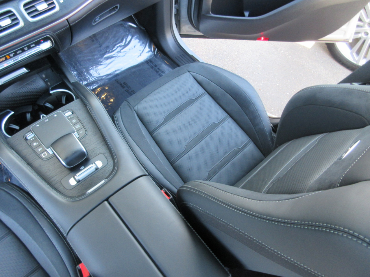 Mercedes-Benz GLE AMG GLE 53 4MATIC+ Coupe 2025 Mercedes-Benz GLE AMG GLE 53 4MATIC+ Coupe 2025