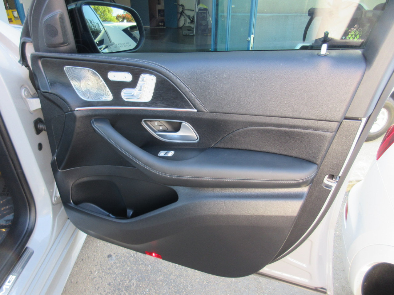 Mercedes-Benz GLE AMG GLE 53 4MATIC+ Coupe 2025 Mercedes-Benz GLE AMG GLE 53 4MATIC+ Coupe 2025