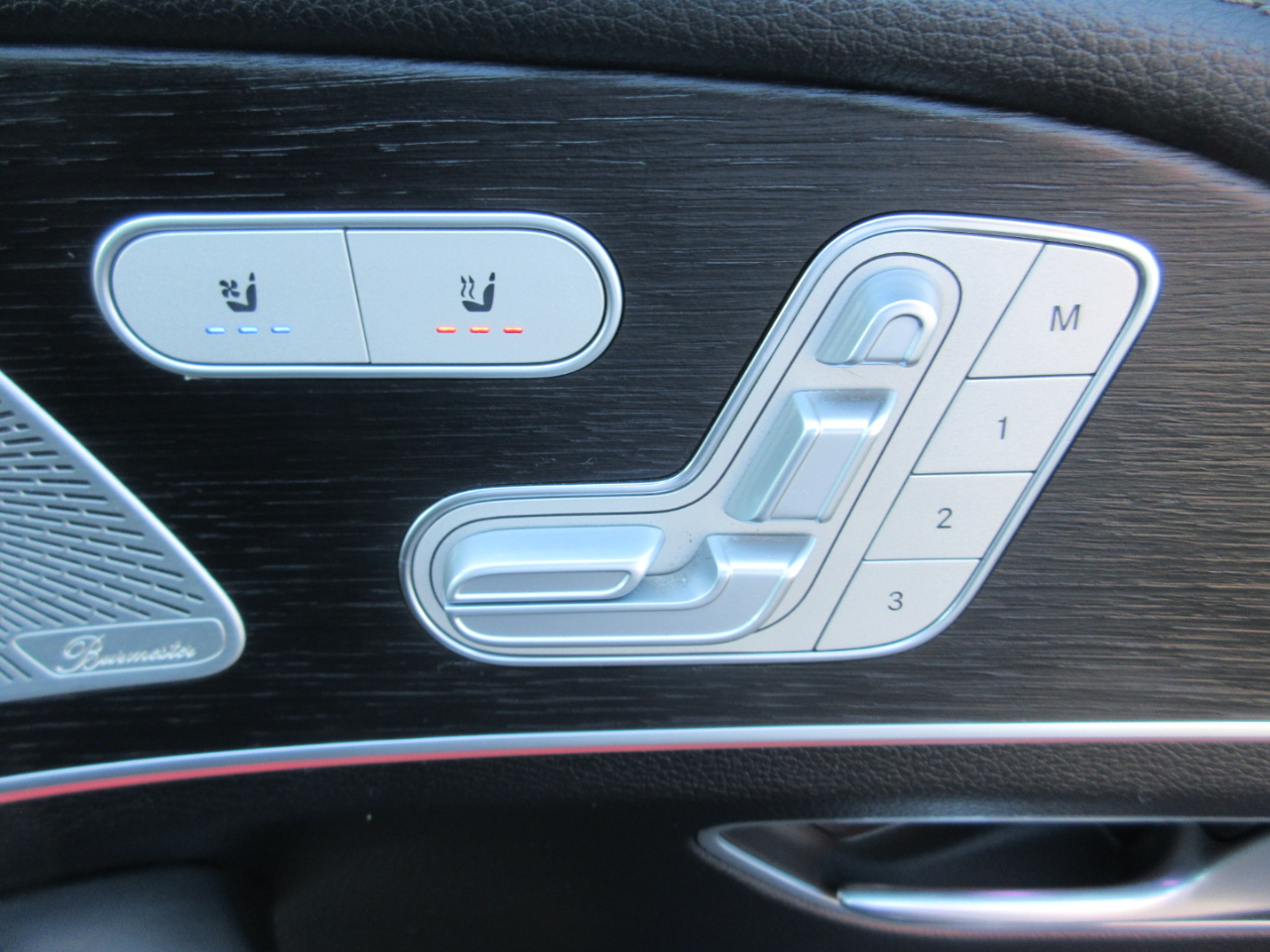 Mercedes-Benz GLE AMG GLE 53 4MATIC+ Coupe 2025 Mercedes-Benz GLE AMG GLE 53 4MATIC+ Coupe 2025