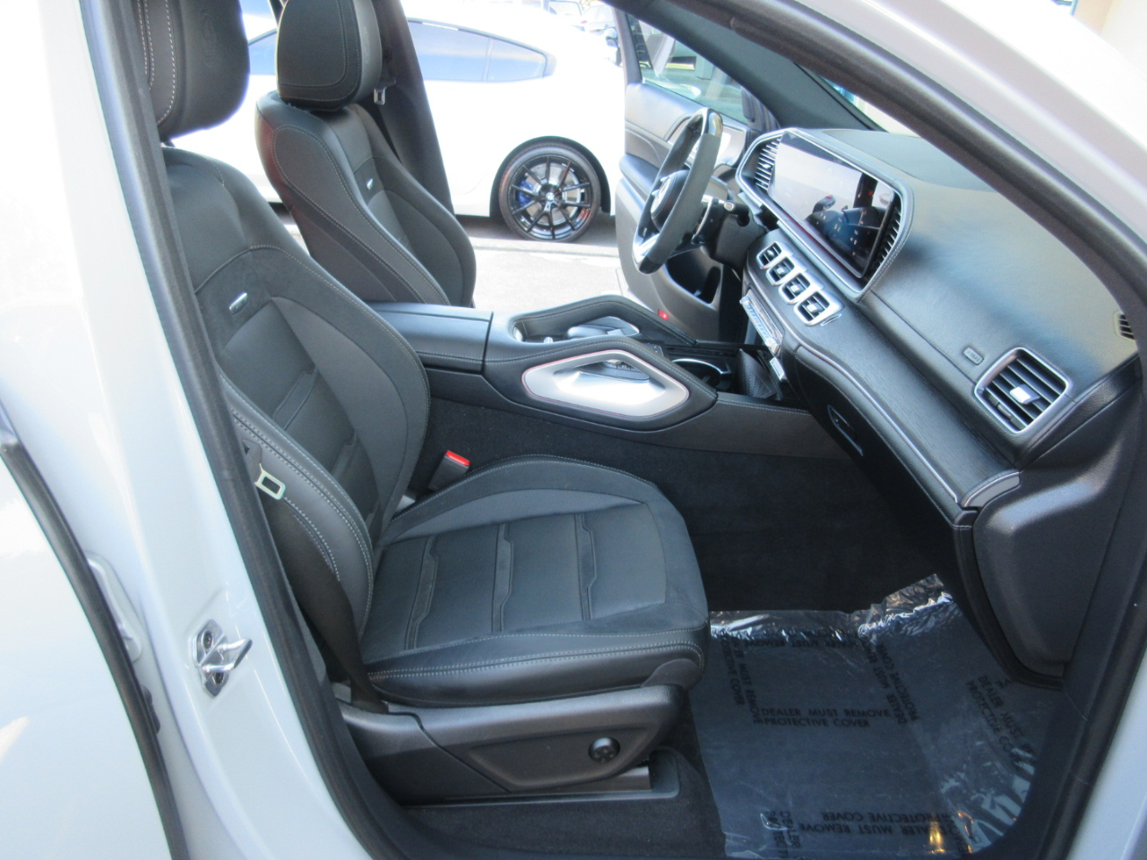 Mercedes-Benz GLE AMG GLE 53 4MATIC+ Coupe 2025 Mercedes-Benz GLE AMG GLE 53 4MATIC+ Coupe 2025