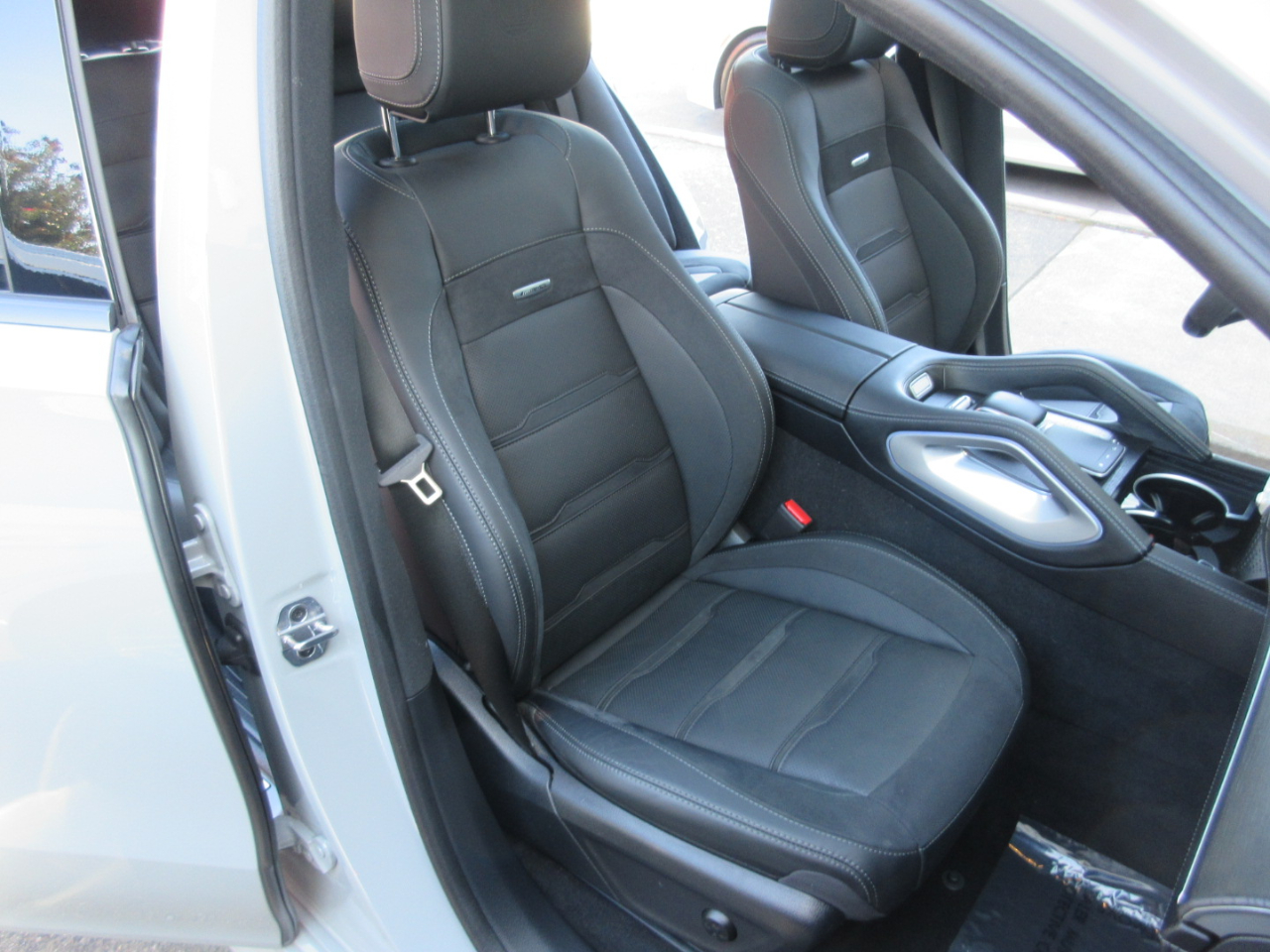 Mercedes-Benz GLE AMG GLE 53 4MATIC+ Coupe 2025 Mercedes-Benz GLE AMG GLE 53 4MATIC+ Coupe 2025