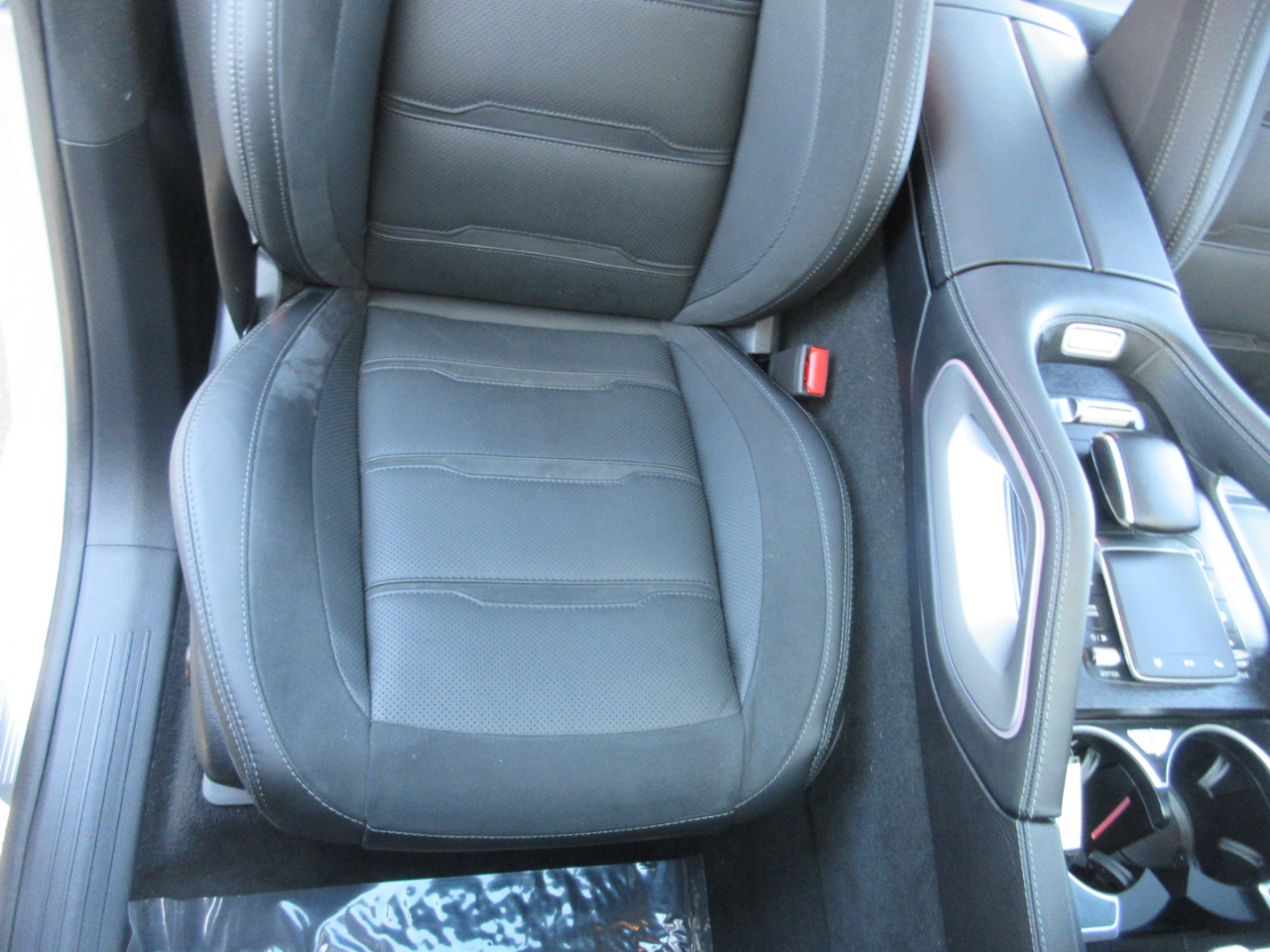 Mercedes-Benz GLE AMG GLE 53 4MATIC+ Coupe 2025 Mercedes-Benz GLE AMG GLE 53 4MATIC+ Coupe 2025