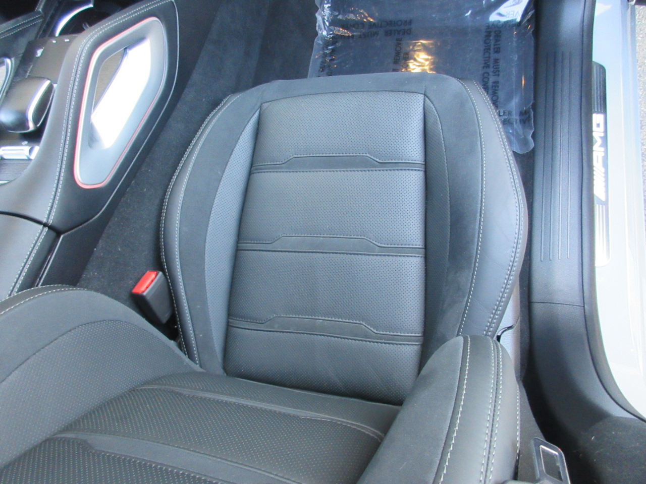 Mercedes-Benz GLE AMG GLE 53 4MATIC+ Coupe 2025 Mercedes-Benz GLE AMG GLE 53 4MATIC+ Coupe 2025