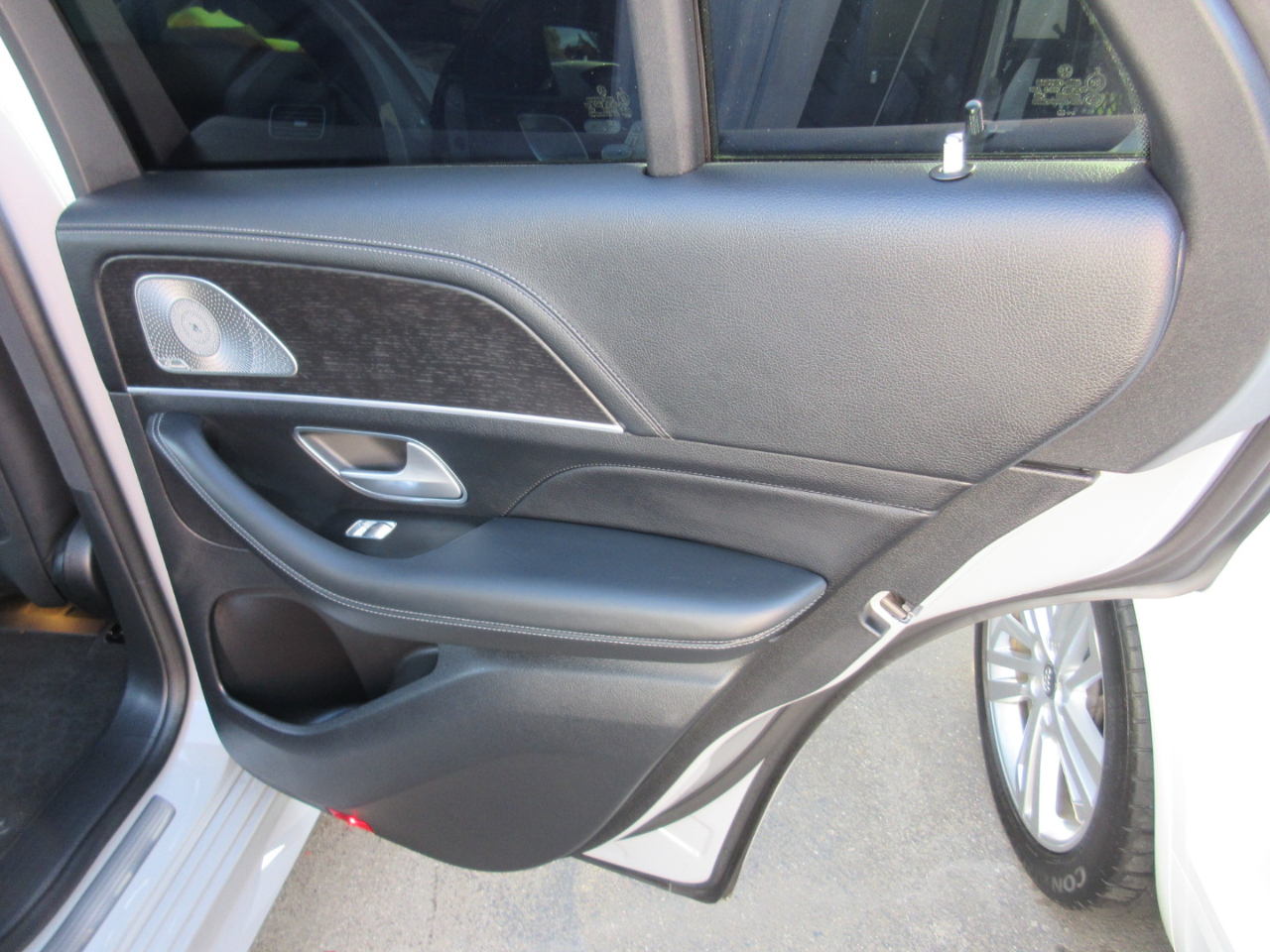 Mercedes-Benz GLE AMG GLE 53 4MATIC+ Coupe 2025 Mercedes-Benz GLE AMG GLE 53 4MATIC+ Coupe 2025