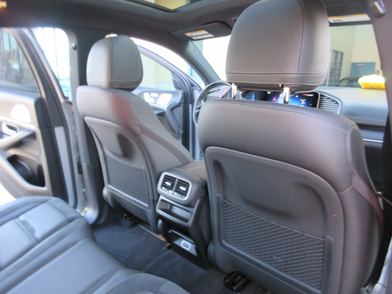 Mercedes-Benz GLE AMG GLE 53 4MATIC+ Coupe 2025 Mercedes-Benz GLE AMG GLE 53 4MATIC+ Coupe 2025