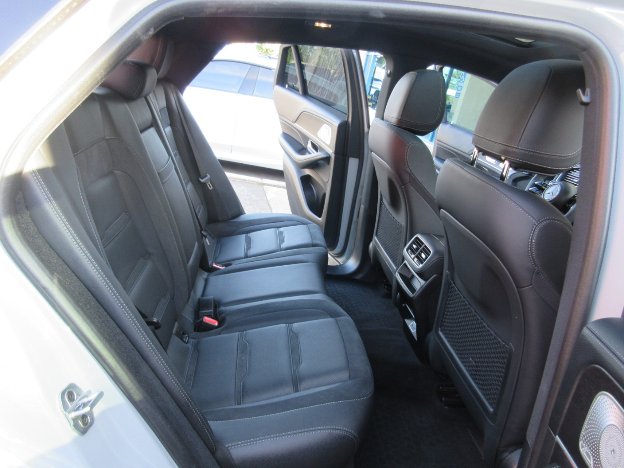 Mercedes-Benz GLE AMG GLE 53 4MATIC+ Coupe 2025 Mercedes-Benz GLE AMG GLE 53 4MATIC+ Coupe 2025