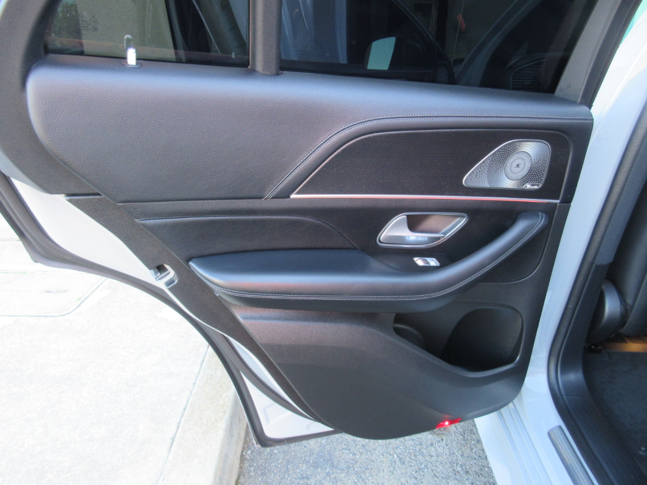 Mercedes-Benz GLE AMG GLE 53 4MATIC+ Coupe 2025 Mercedes-Benz GLE AMG GLE 53 4MATIC+ Coupe 2025