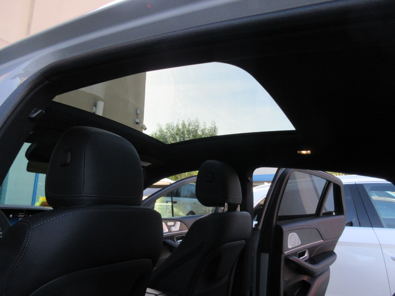 Mercedes-Benz GLE AMG GLE 53 4MATIC+ Coupe 2025 Mercedes-Benz GLE AMG GLE 53 4MATIC+ Coupe 2025