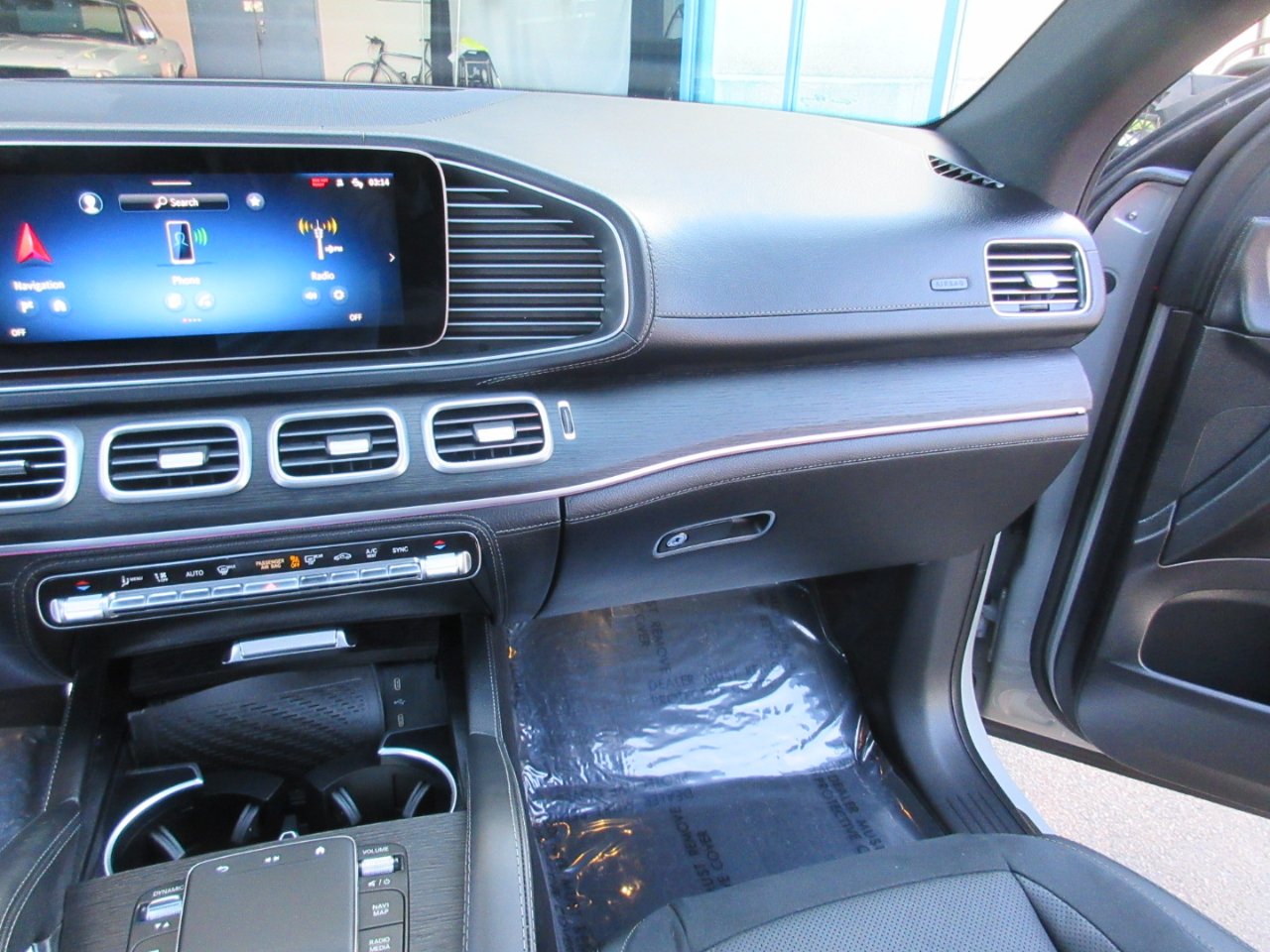 Mercedes-Benz GLE AMG GLE 53 4MATIC+ Coupe 2025 Mercedes-Benz GLE AMG GLE 53 4MATIC+ Coupe 2025