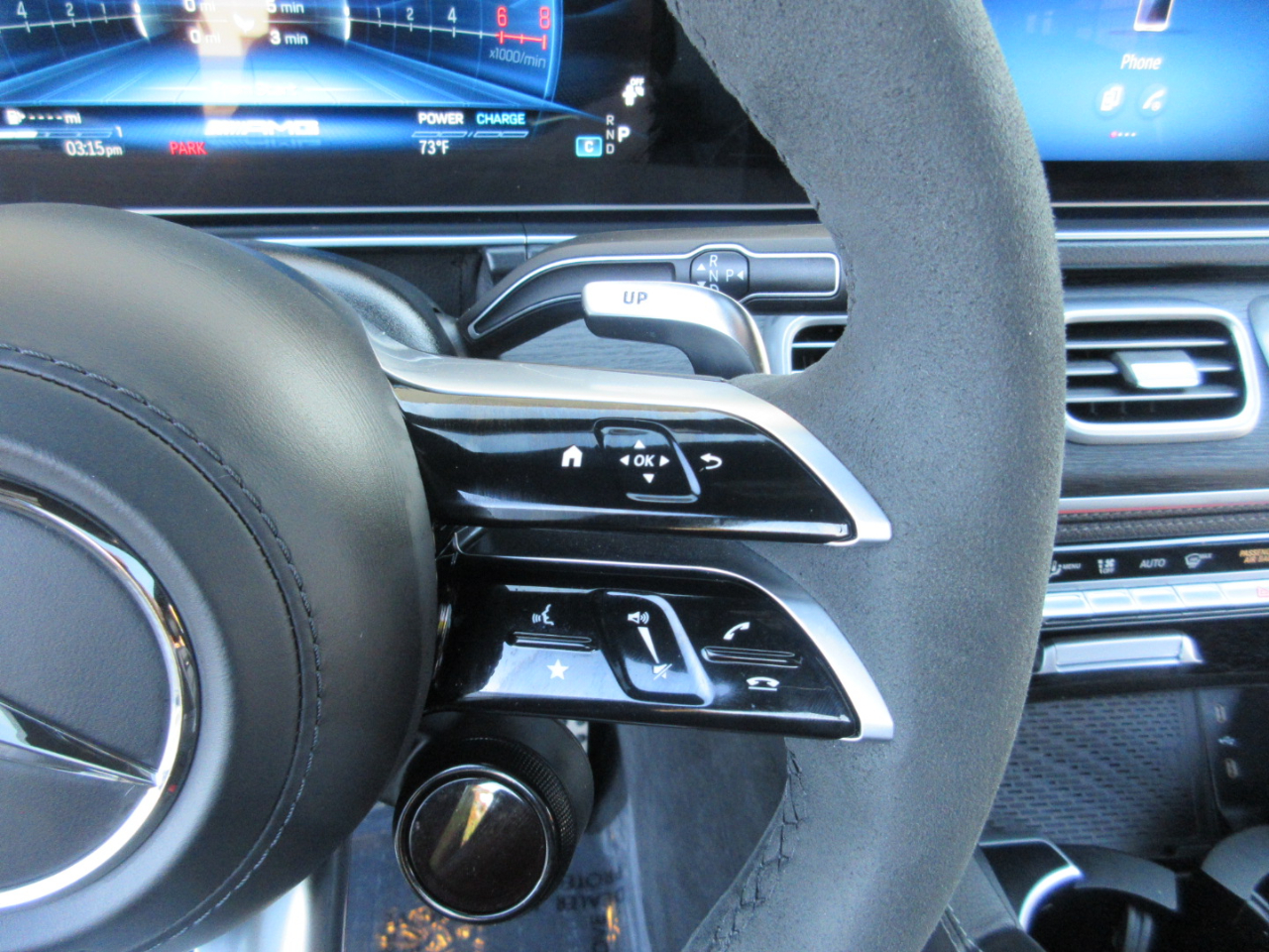 Mercedes-Benz GLE AMG GLE 53 4MATIC+ Coupe 2025 Mercedes-Benz GLE AMG GLE 53 4MATIC+ Coupe 2025