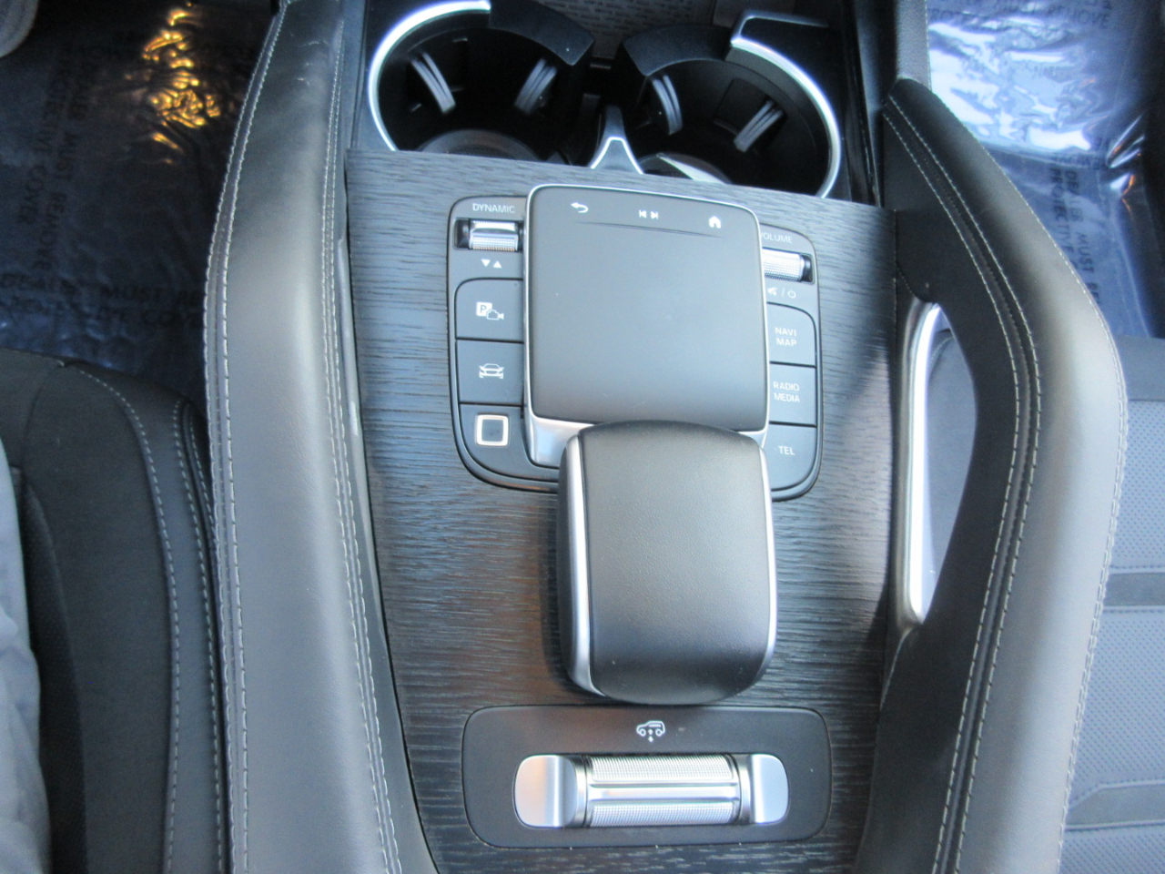 Mercedes-Benz GLE AMG GLE 53 4MATIC+ Coupe 2025 Mercedes-Benz GLE AMG GLE 53 4MATIC+ Coupe 2025