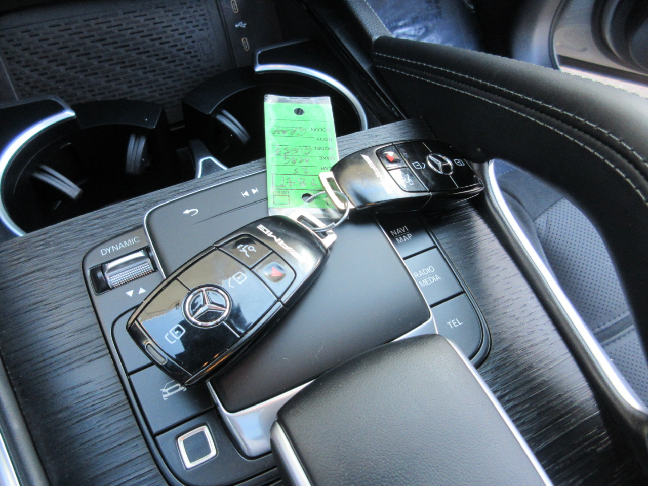 Mercedes-Benz GLE AMG GLE 53 4MATIC+ Coupe 2025 Mercedes-Benz GLE AMG GLE 53 4MATIC+ Coupe 2025