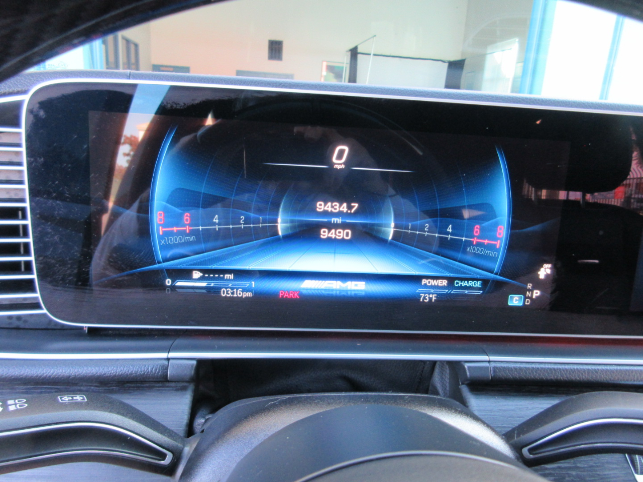 Mercedes-Benz GLE AMG GLE 53 4MATIC+ Coupe 2025 Mercedes-Benz GLE AMG GLE 53 4MATIC+ Coupe 2025