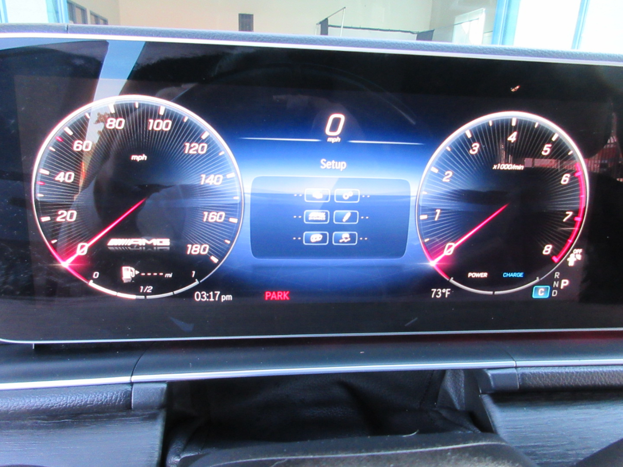 Mercedes-Benz GLE AMG GLE 53 4MATIC+ Coupe 2025 Mercedes-Benz GLE AMG GLE 53 4MATIC+ Coupe 2025