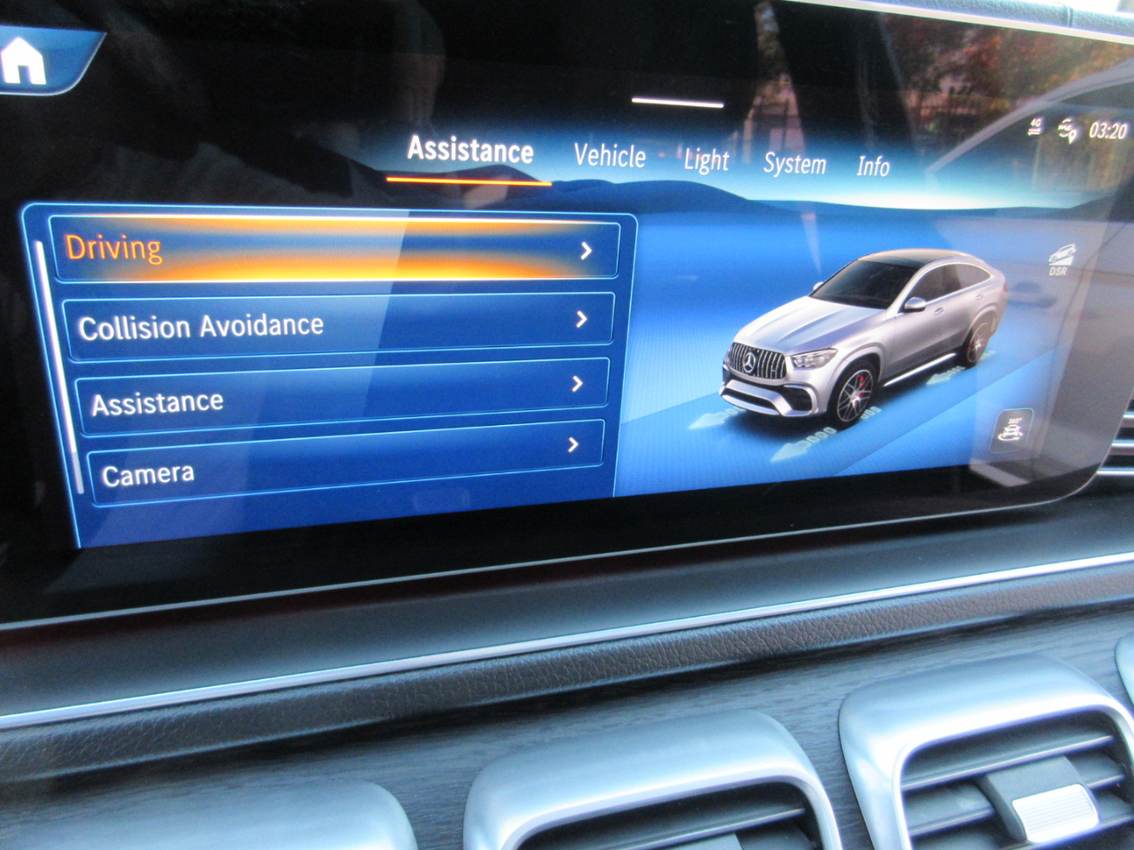 Mercedes-Benz GLE AMG GLE 53 4MATIC+ Coupe 2025 Mercedes-Benz GLE AMG GLE 53 4MATIC+ Coupe 2025