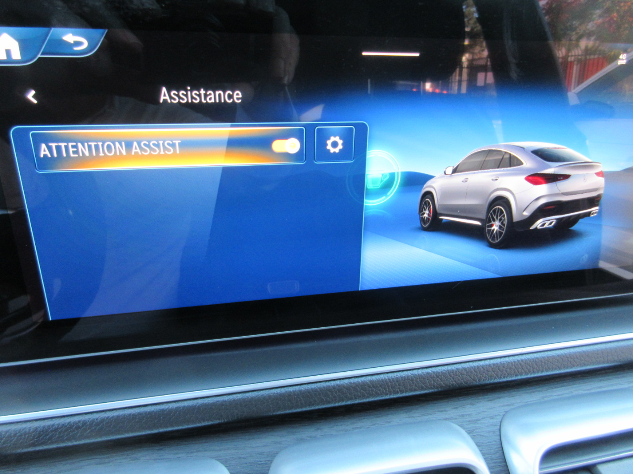 Mercedes-Benz GLE AMG GLE 53 4MATIC+ Coupe 2025 Mercedes-Benz GLE AMG GLE 53 4MATIC+ Coupe 2025