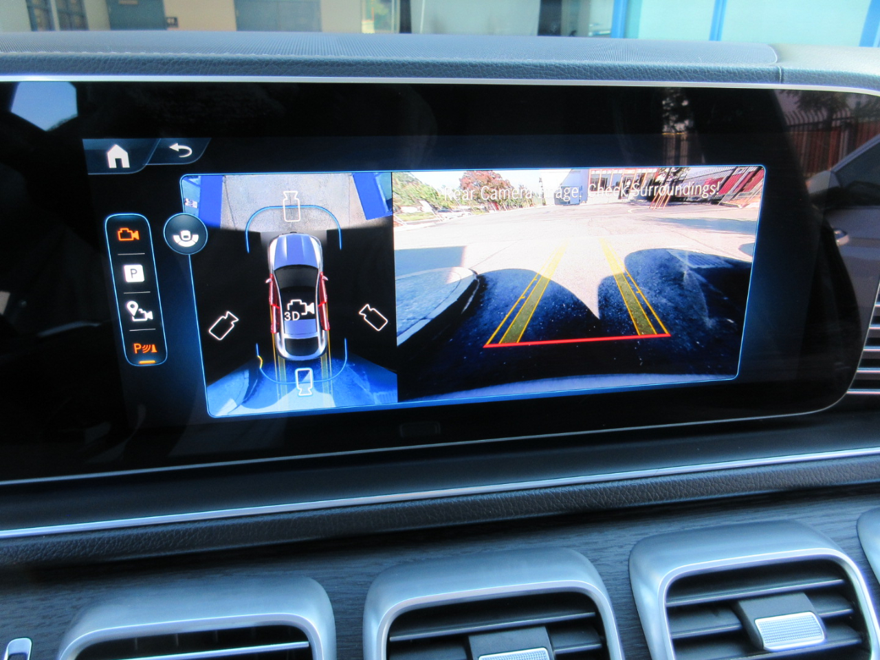 Mercedes-Benz GLE AMG GLE 53 4MATIC+ Coupe 2025 Mercedes-Benz GLE AMG GLE 53 4MATIC+ Coupe 2025