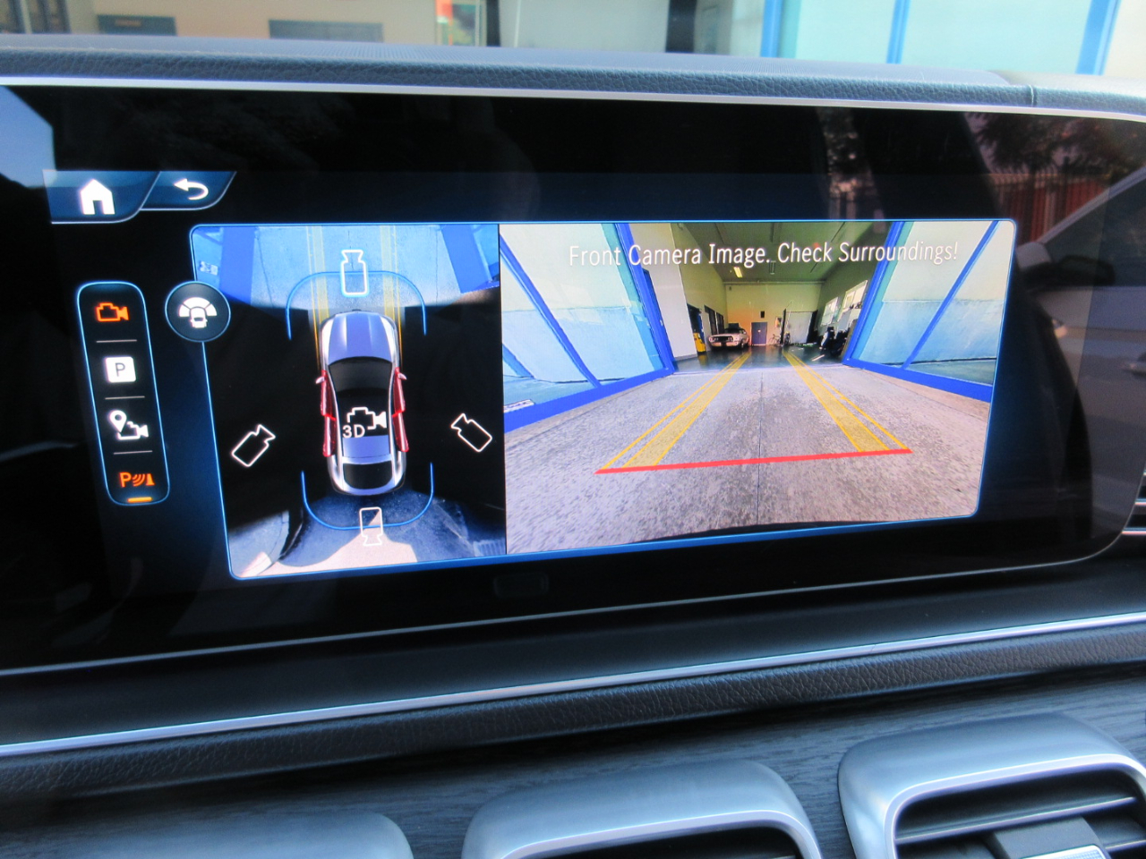 Mercedes-Benz GLE AMG GLE 53 4MATIC+ Coupe 2025 Mercedes-Benz GLE AMG GLE 53 4MATIC+ Coupe 2025