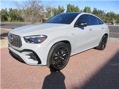 2025 Mercedes-Benz GLE 