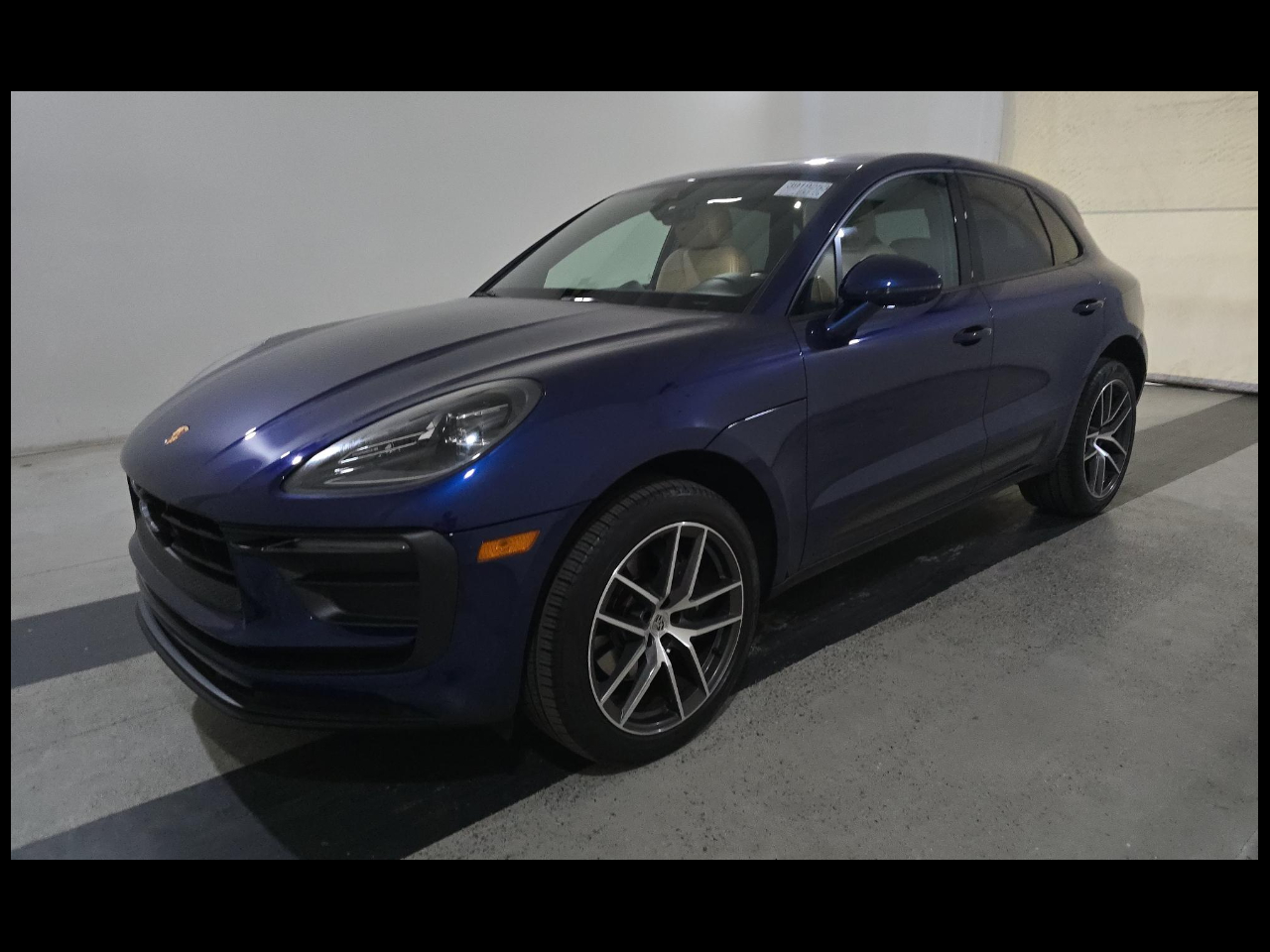 2024 Porsche Macan AWD*PREMIUM PKG**SPORT CHRONO**