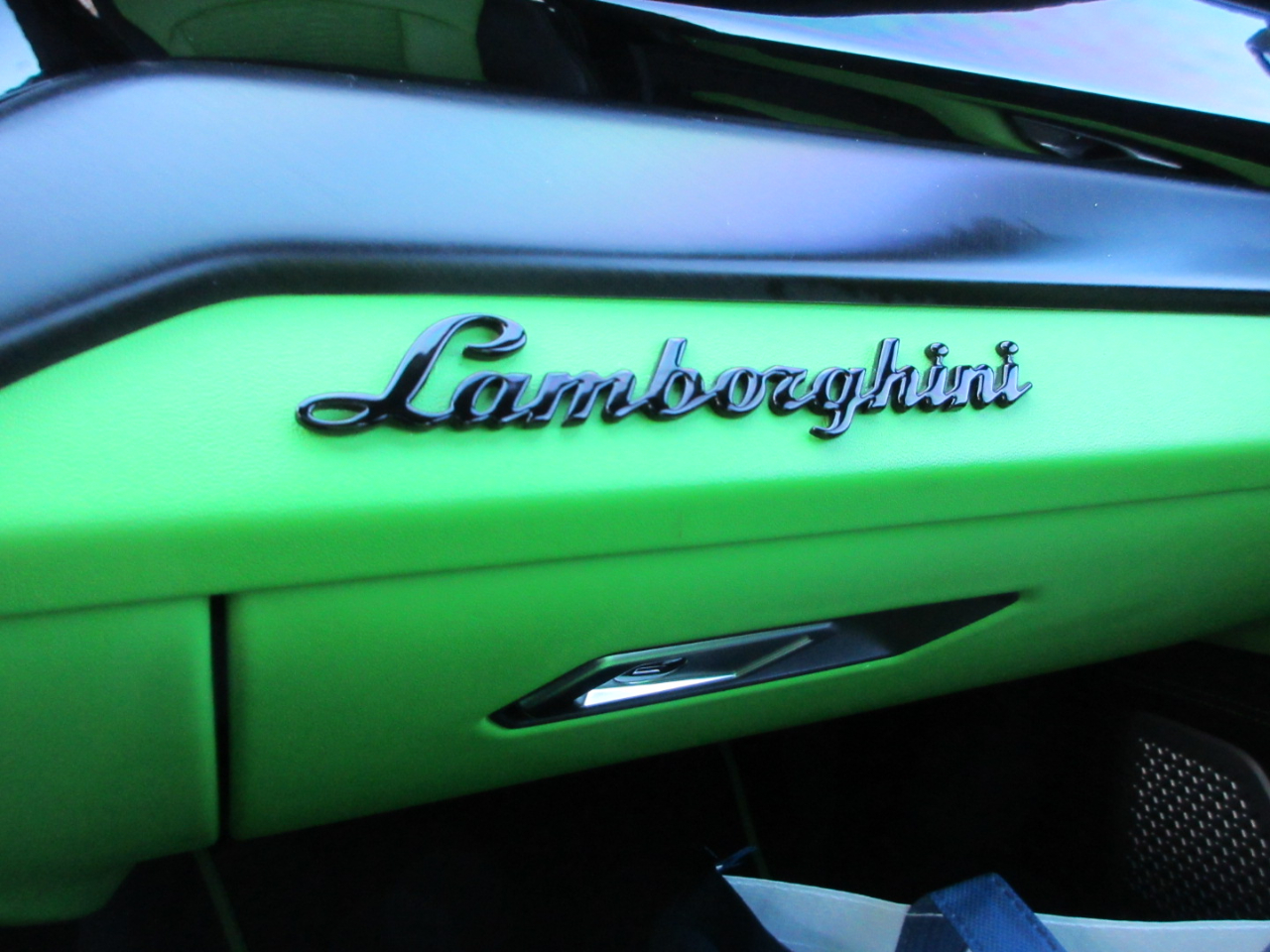 Lamborghini Urus  2022