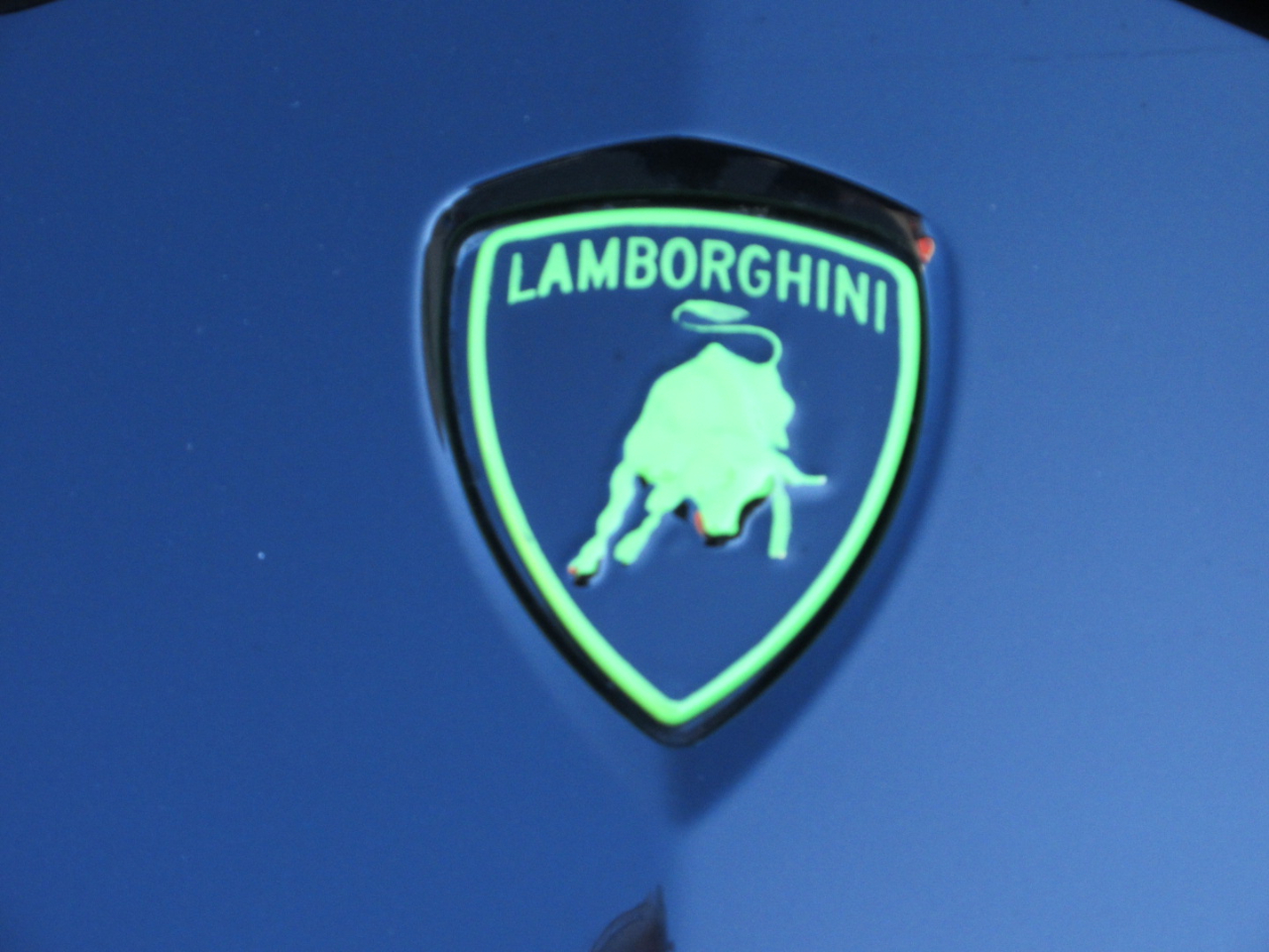 Lamborghini Urus  2022