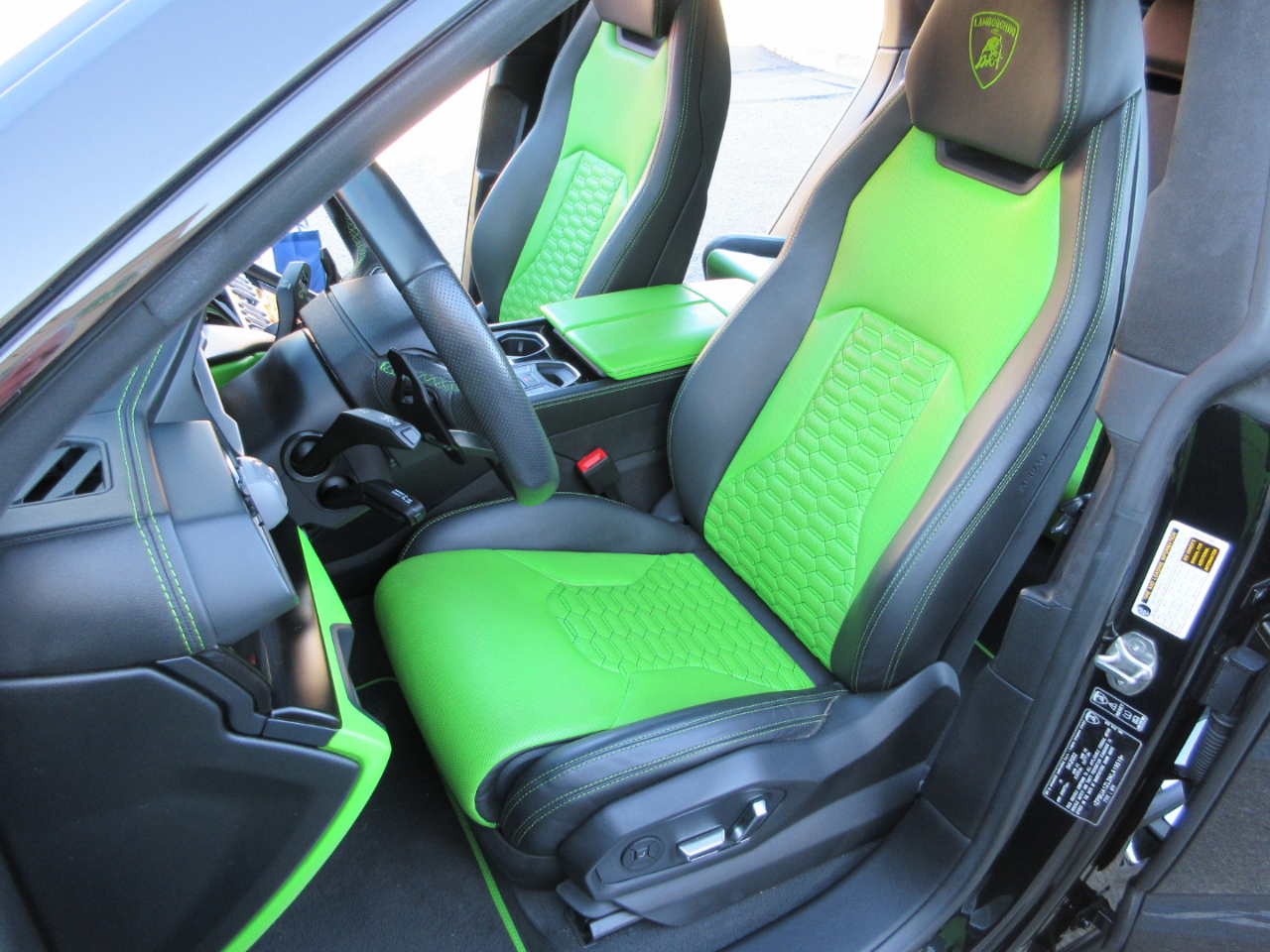 Lamborghini Urus  2022