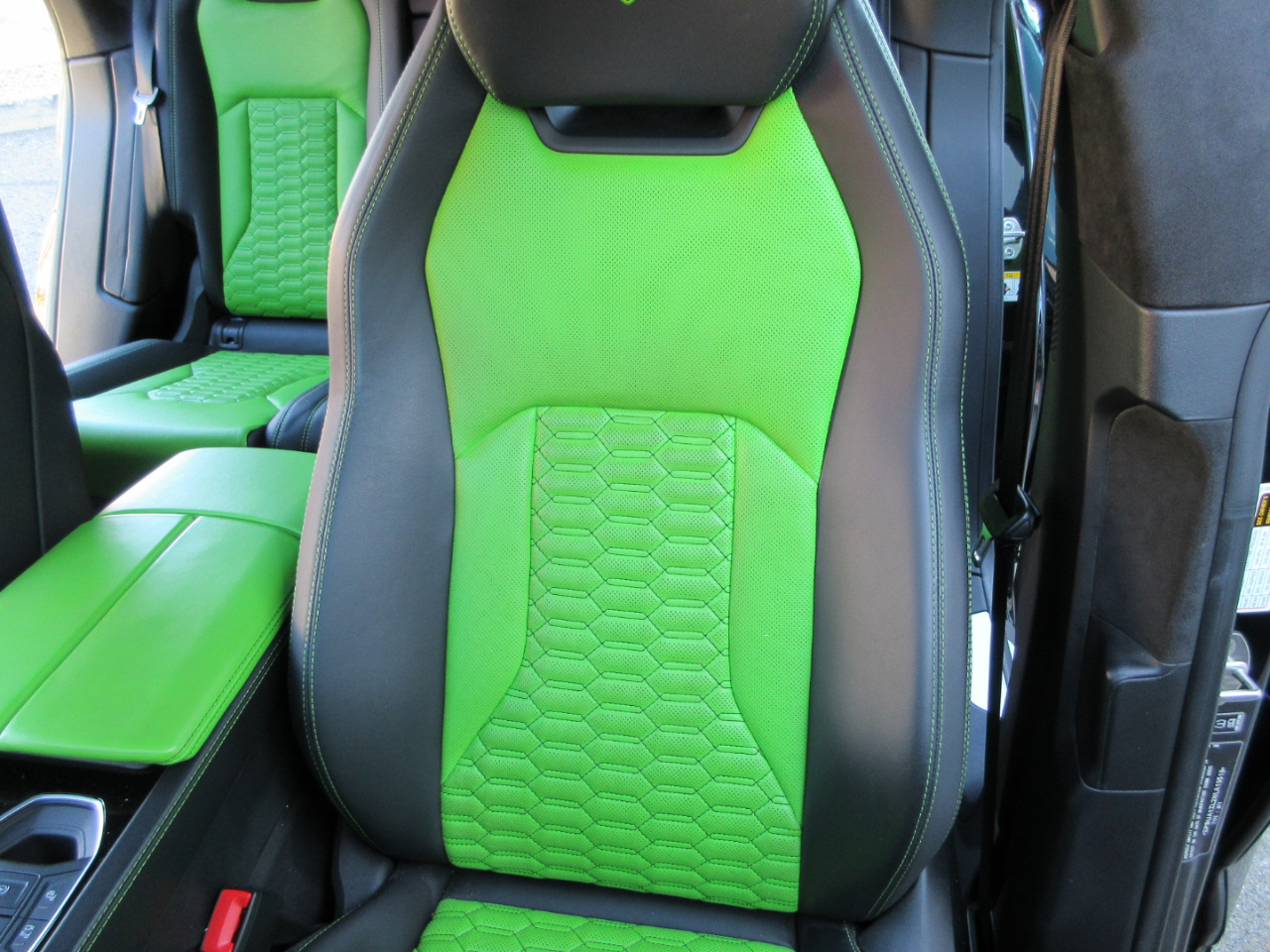 Lamborghini Urus  2022