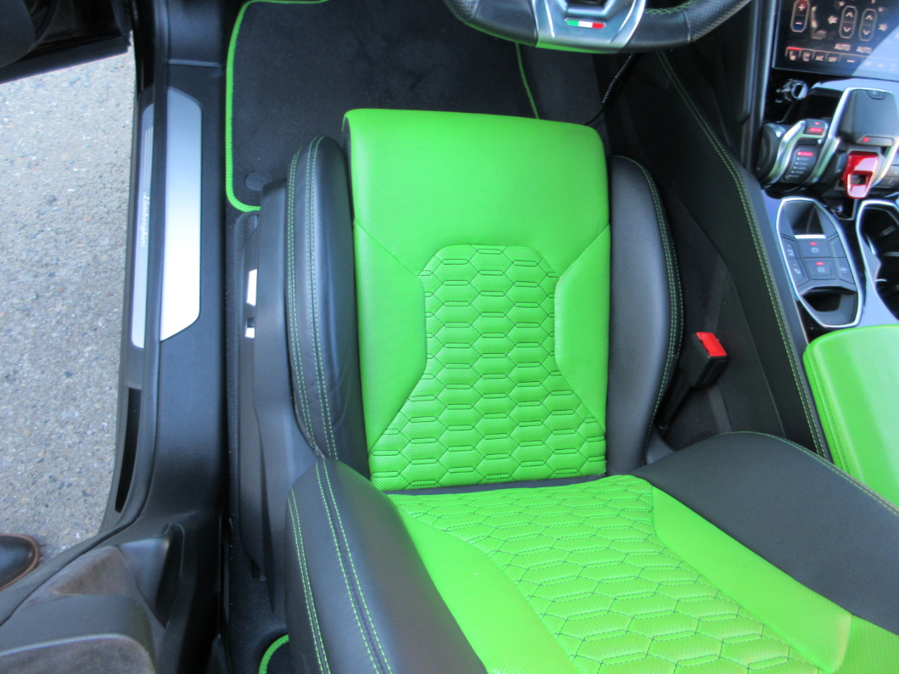 Lamborghini Urus  2022