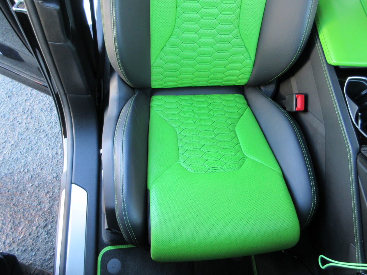 Lamborghini Urus  2022