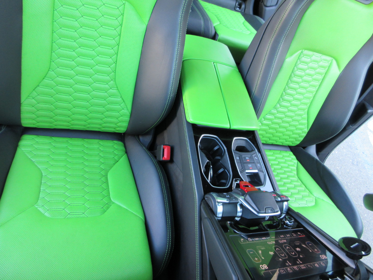 Lamborghini Urus  2022