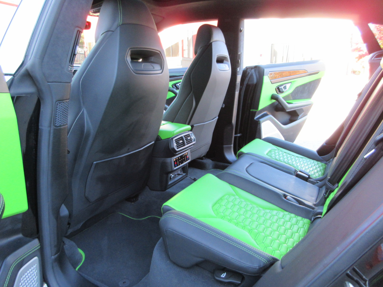 Lamborghini Urus  2022