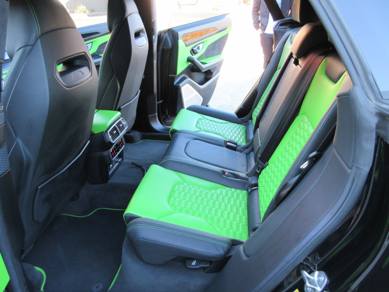 Lamborghini Urus  2022