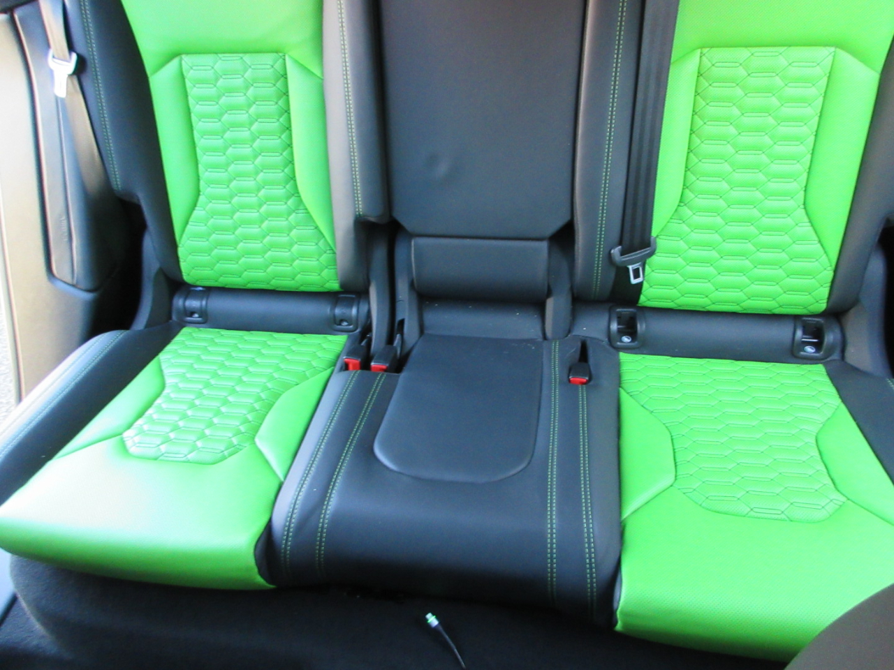 Lamborghini Urus  2022