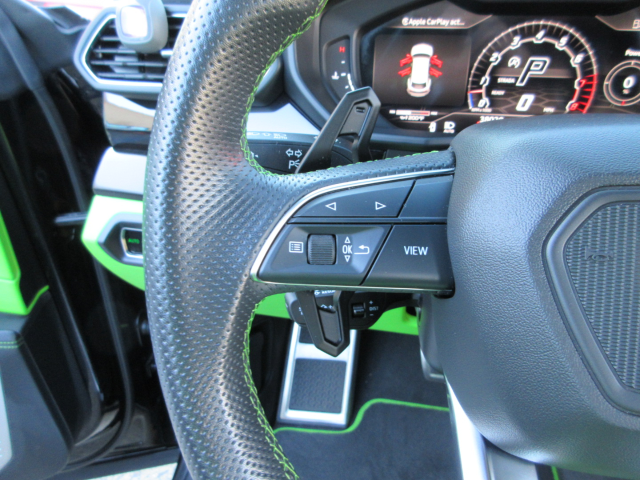 Lamborghini Urus  2022